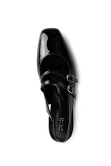01-5267 Flat Pumps