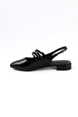 01-5267 Flat Pumps