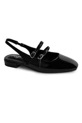 01-5267 Flat Pumps