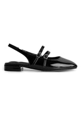 01-5267 Flat Pumps