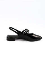 01-5267 Flat Pumps