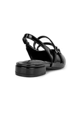 01-5267 Flat Pumps