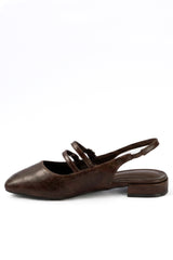 01-5267 Flat Pumps