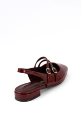 01-5267 Flat Pumps