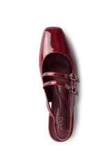 01-5267 Flat Pumps