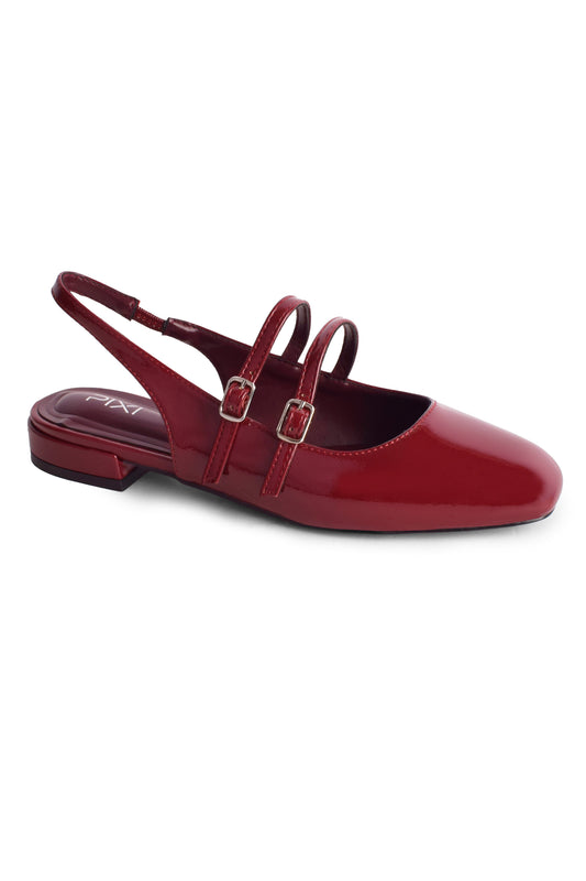 01-5267 Flat Pumps