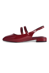 01-5267 Flat Pumps