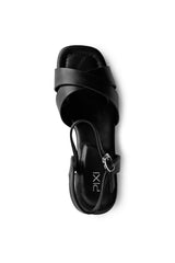 01-5268 High Heel Sandal