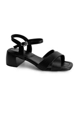 01-5268 High Heel Sandal