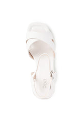 01-5268 High Heel Sandal
