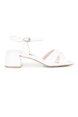 01-5268 High Heel Sandal