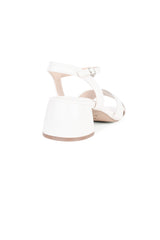 01-5268 High Heel Sandal