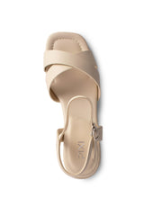 01-5268 High Heel Sandal