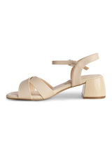 01-5268 High Heel Sandal