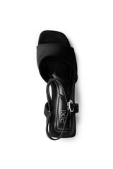 01-5270  Heel Sandal