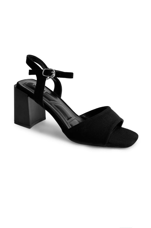 01-5270  Heel Sandal