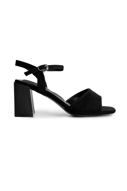 01-5270  Heel Sandal