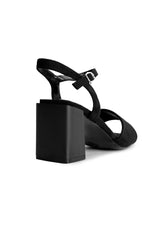 01-5270  Heel Sandal