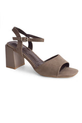 01-5270  Heel Sandal