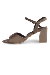 01-5270  Heel Sandal