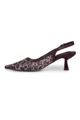 01-5271 Kitten Heel Pumps