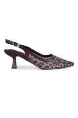 01-5271 Kitten Heel Pumps