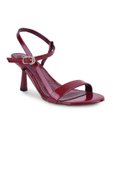 01-5272 Kitten Heel Sandal