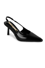 01-5273 Kitten Heel Pumps