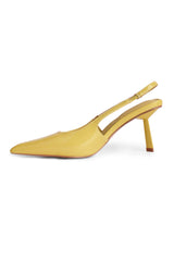 01-5273 Kitten Heel Pumps