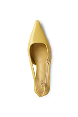 01-5273 Kitten Heel Pumps
