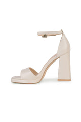 01-5274  Heel Sandal