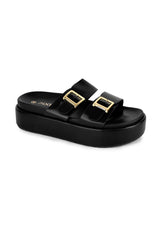 01-5275 Wedge Slipper