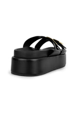 01-5275 Wedge Slipper