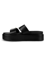 01-5275 Wedge Slipper