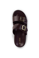 01-5275 Wedge Slipper