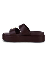 01-5275 Wedge Slipper