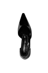 01-5276 High Heel Pumps