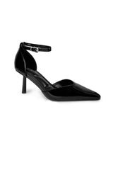 01-5276 High Heel Pumps