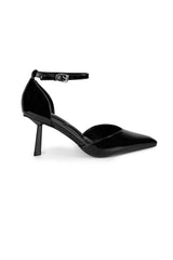 01-5276 High Heel Pumps