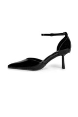 01-5276 High Heel Pumps