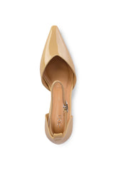 01-5276 High Heel Pumps
