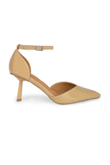 01-5276 High Heel Pumps