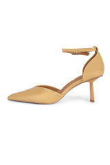01-5276 High Heel Pumps