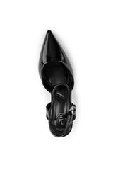 01-5277 High Heel Pumps