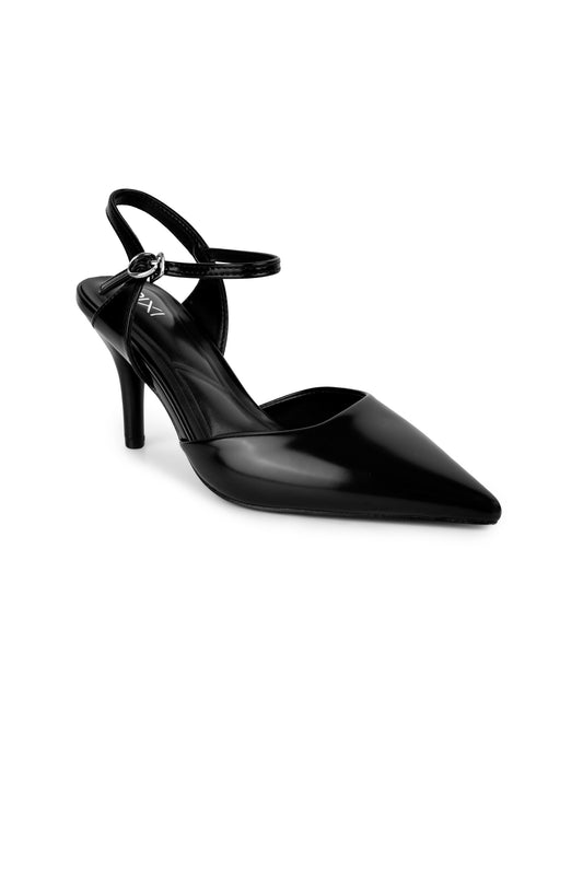 01-5277 High Heel Pumps