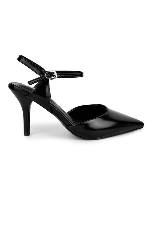 01-5277 High Heel Pumps