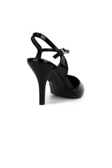 01-5277 High Heel Pumps