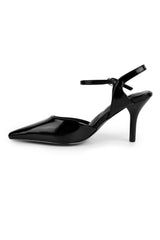 01-5277 High Heel Pumps