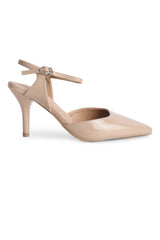 01-5277 High Heel Pumps