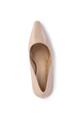 01-5285 High Heel Pumps